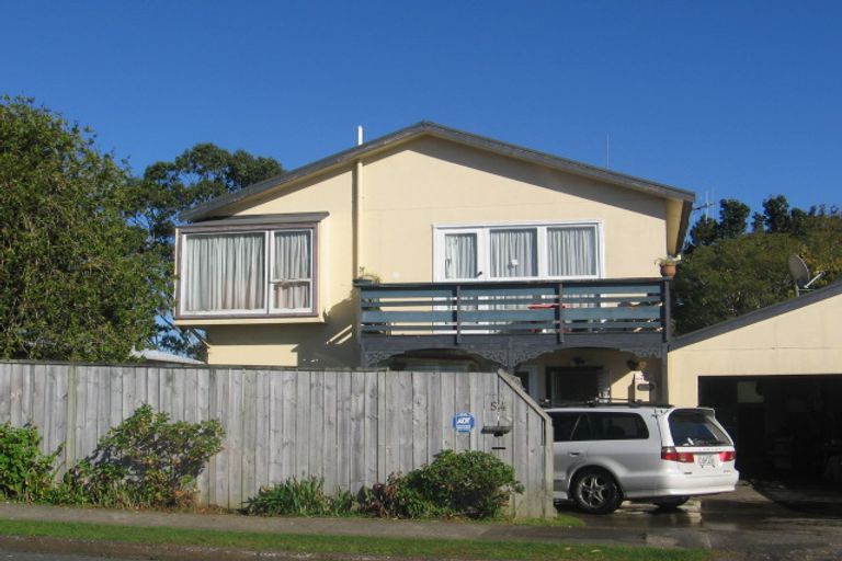 Photo of property in 54 Church Street, Onerahi, Whangarei, 0110