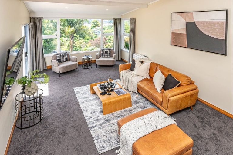 Photo of property in 11 Hillside Terrace, Saint Johns Hill, Whanganui, 4500