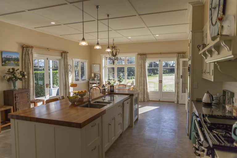 Photo of property in 563 Orari Station Road, Geraldine, 7992