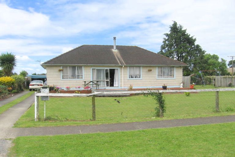 Photo of property in 14 Mcgowan Street, Waharoa, 3401