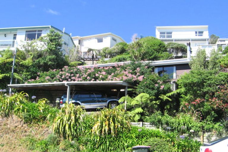 Photo of property in 133 Mairangi Road, Wilton, Wellington, 6012