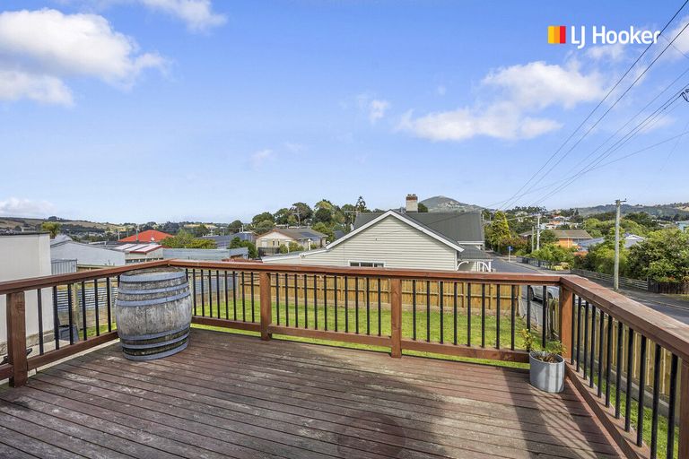 Photo of property in 12 Teignmouth Street, Abbotsford, Dunedin, 9018