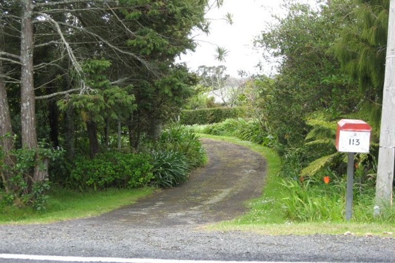 Photo of property in 113 Kauri Road, Whenuapai, Auckland, 0618