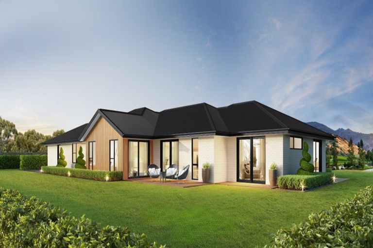 Photo of property in 66 Fairmaid Street, Lincoln, 7608