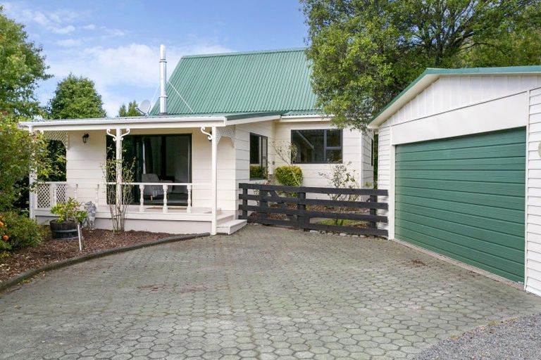 Photo of property in 40 Kaimanawa Street, Omori, Turangi, 3381