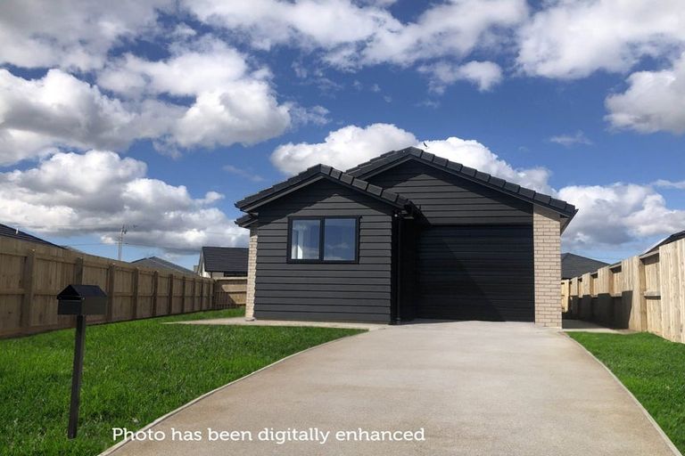 Photo of property in 18 Tiaki Rise, Tikipunga, Whangarei, 0112