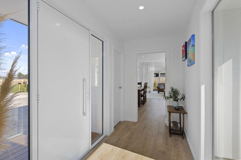 Photo of property in 7 Burbank Place, Methven, 7730