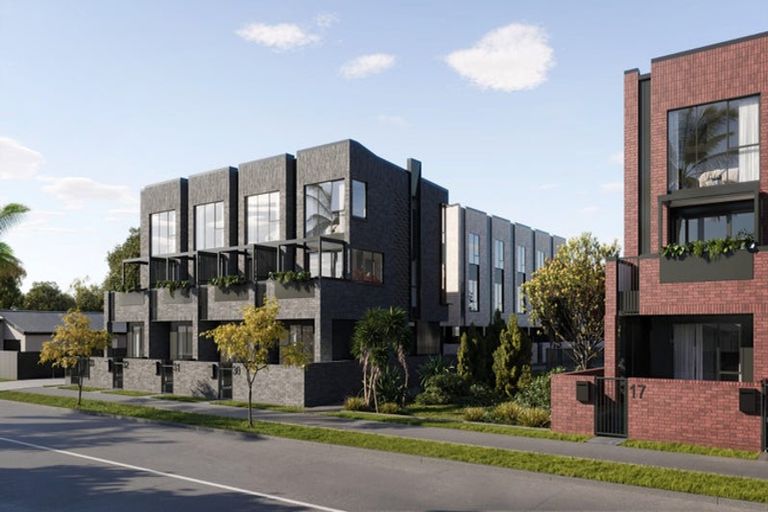 Photo of property in 33 Kopuru Road, Whenuapai, Auckland, 0618