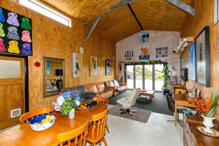 Photo of property in 1111 Plymouth Road, Koru, New Plymouth, 4374