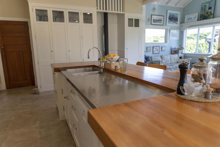 Photo of property in 563 Orari Station Road, Geraldine, 7992