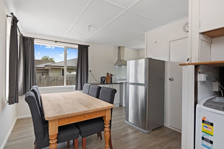 Photo of property in 20 Orontes Street, Shirley, Christchurch, 8013