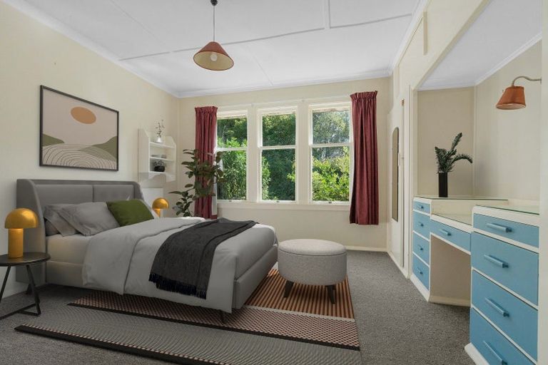 Photo of property in 1186 Whangaehu Valley Road, Whangaehu Valley, Masterton, 5886