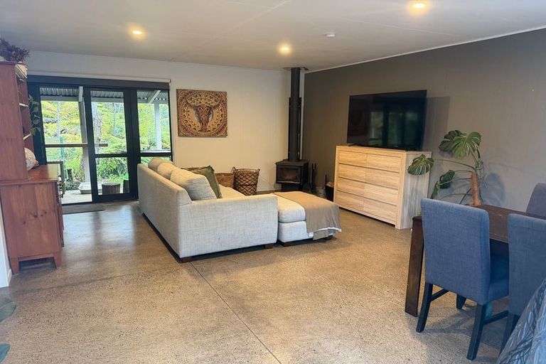 Photo of property in 126a Foley Quarry Road, Dairy Flat, 0792