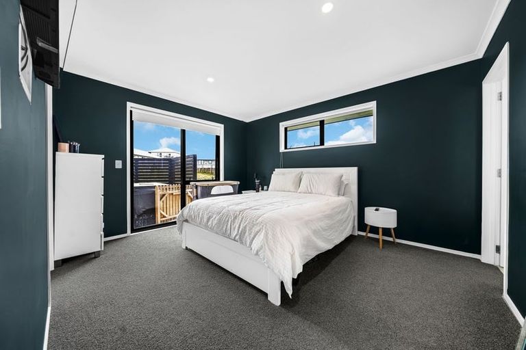 Photo of property in 58 Peacock Place, Pokeno, 2402