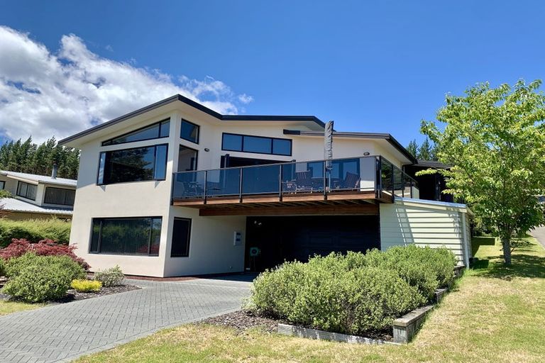 Photo of property in 49 Kahotea Drive, Motuoapa, Turangi, 3382