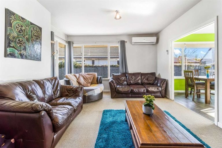 Photo of property in 9 Shearer Avenue, Papanui, Christchurch, 8052