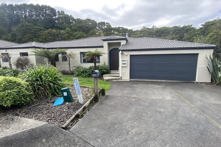 Photo of property in 83 Highfield Way, Maunu, Whangarei, 0110