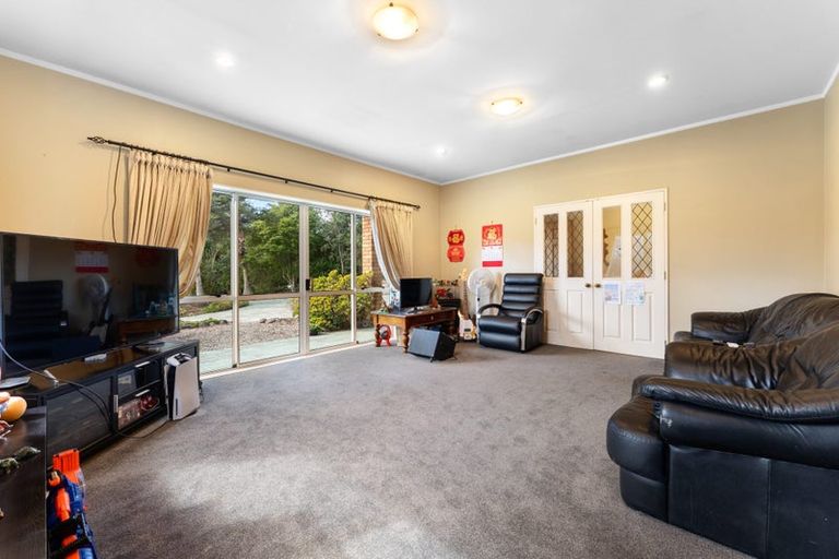 Photo of property in 4 Cloverfields Drive, Waimauku, 0812