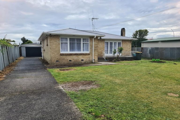 Photo of property in 4 Karaka Street, Nawton, Hamilton, 3200