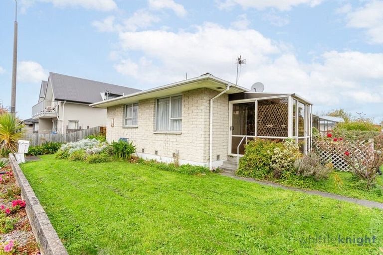 Photo of property in 1/9 Maxwell Street, Riccarton, Christchurch, 8041