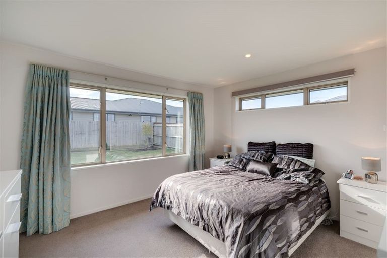 Photo of property in 30 El Alamein Avenue, Rangiora, 7400