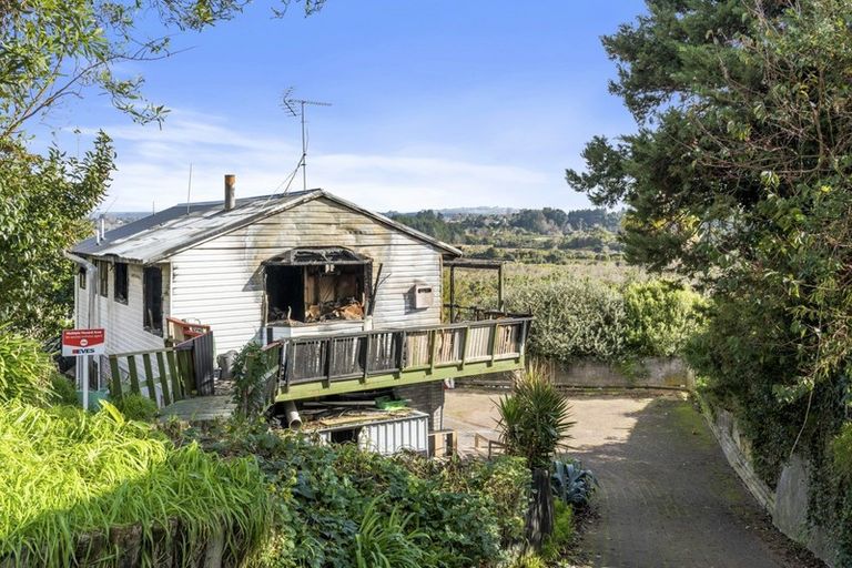 Photo of property in 1 Ward Street, Gate Pa, Tauranga, 3112