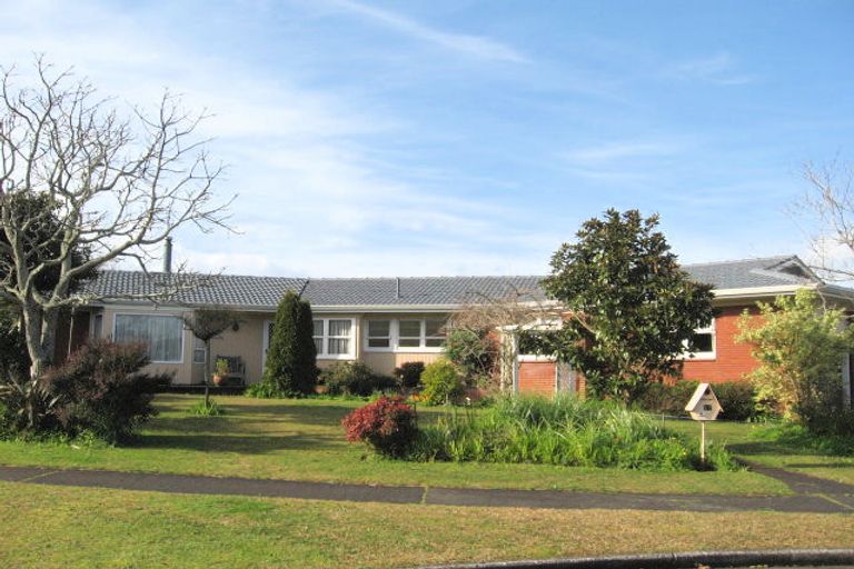 Photo of property in 17 Winslow Heights, Pahurehure, Papakura, 2113