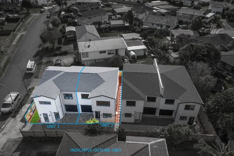 Photo of property in 28a Studfall Street, Pakuranga Heights, Auckland, 2010