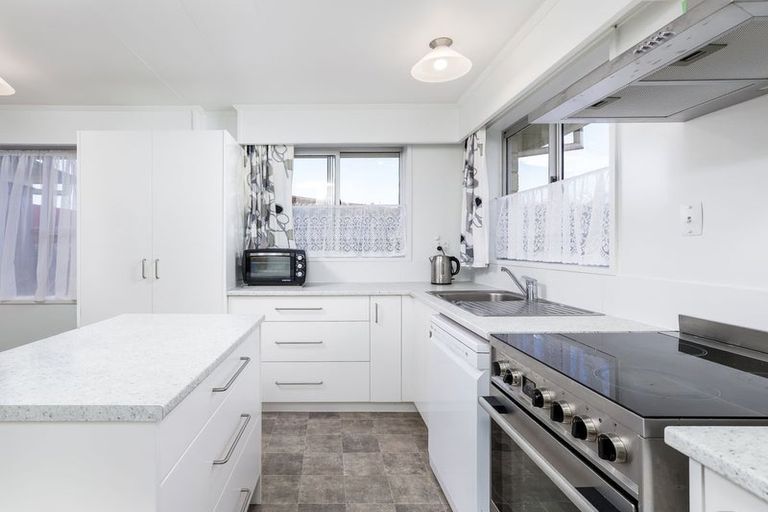 Photo of property in 21c Belt Street, Waimate, 7924