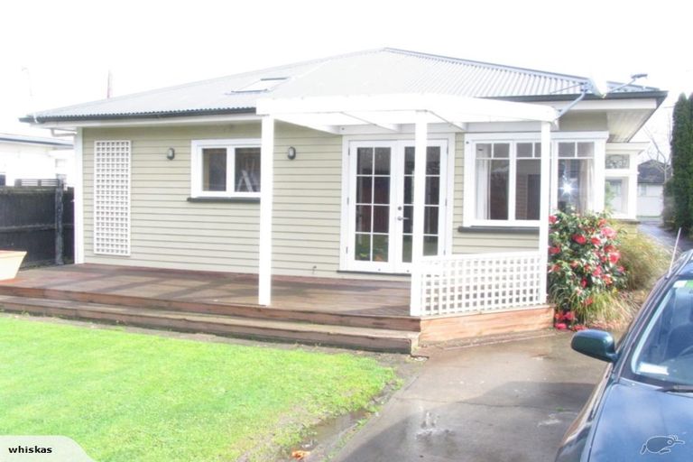 Photo of property in 162 Rutland Street, St Albans, Christchurch, 8052