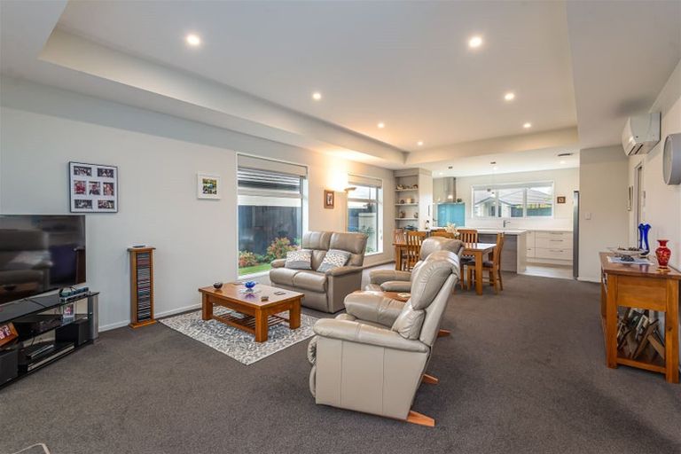 Photo of property in 157 Kittyhawk Avenue, Wigram, Christchurch, 8042
