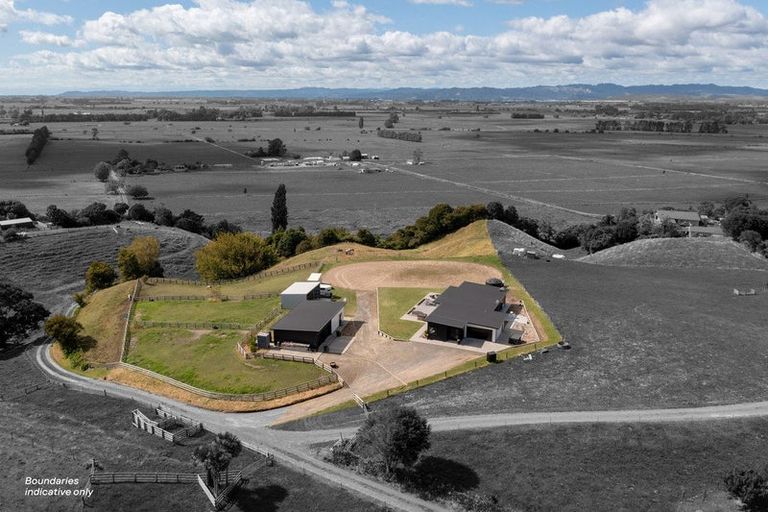 Photo of property in 220a Braemar Road, Manawahe, Whakatane, 3193