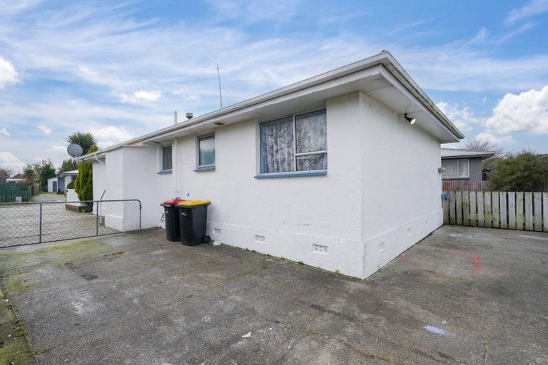 Photo of property in 100 Waiau Crescent, Kingswell, Invercargill, 9812