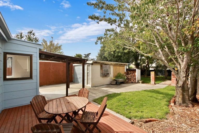 Photo of property in 444 Worcester Street, Linwood, Christchurch, 8011