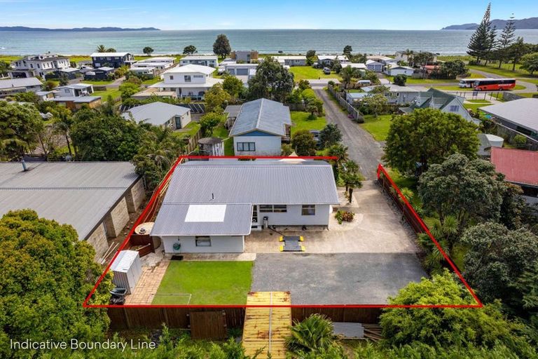 Photo of property in 42 Adamson Road, Taipa, 0420