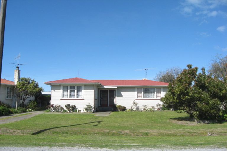 Photo of property in 15 Sydney Street, Wairoa, 4108