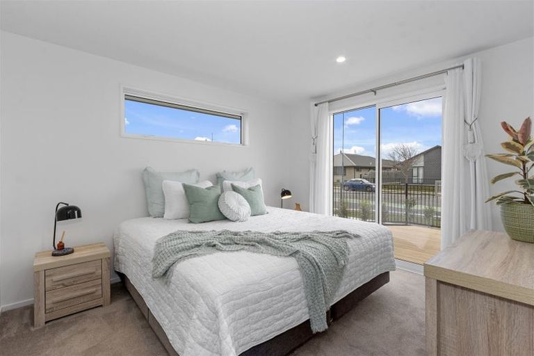 Photo of property in 1 Gossett Lane, Pegasus, 7612