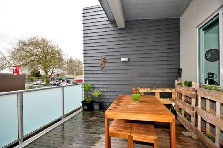 Photo of property in 4/21 Wellington Street, Hamilton East, Hamilton, 3216