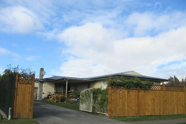 Photo of property in 289 Westminster Avenue, Tamatea, Napier, 4112