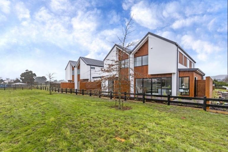 Photo of property in 1/3 Provincial Road, Halswell, Christchurch, 8025