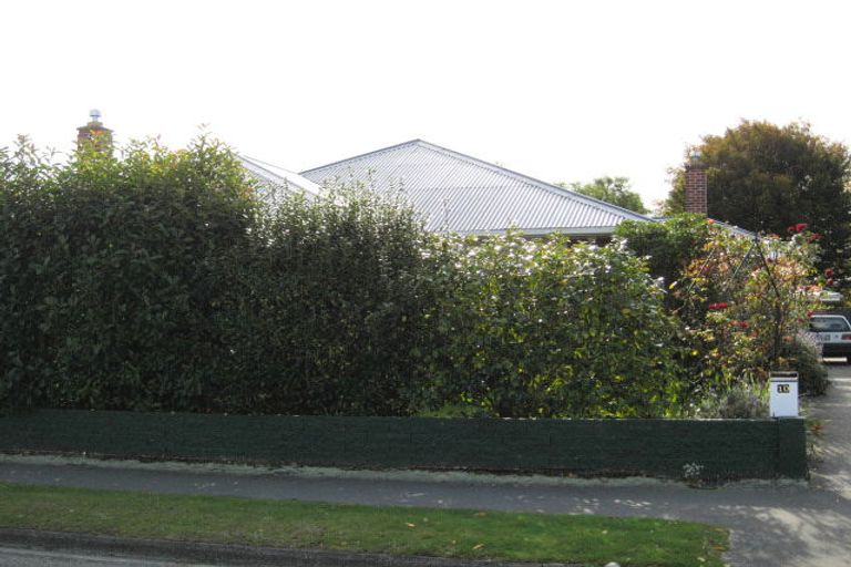 Photo of property in 10 Gladson Avenue, Sockburn, Christchurch, 8042