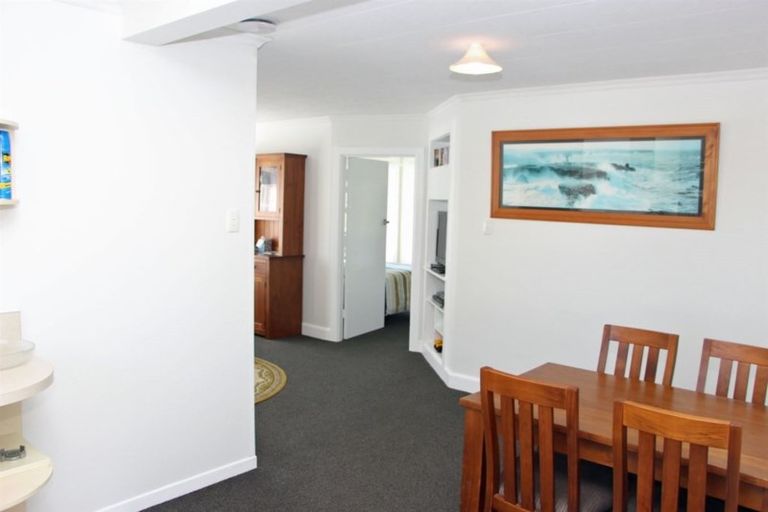 Photo of property in 10 Elizabeth Street, Greymouth, 7805