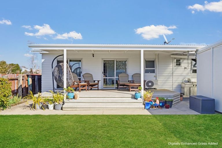 Photo of property in 4 Kowhai Avenue, Edgecumbe, 3120