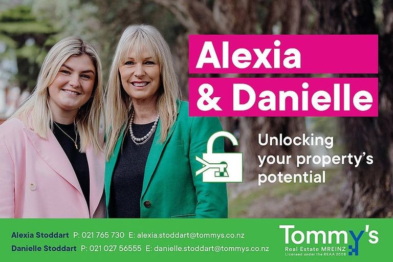 Photo of property in 23 Pinnacle Street, Seatoun, Wellington, 6022