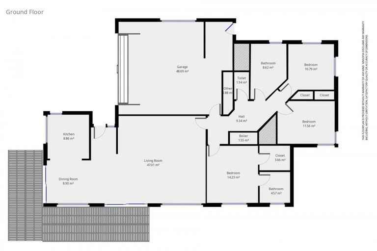 Photo of property in 14 Lakemere Way, Kinloch, Taupo, 3377