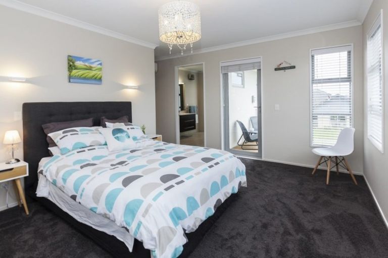 Photo of property in 55 Napier Drive, Wigram, Christchurch, 8042