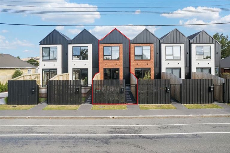 Photo of property in 4/80 Milton Street, Somerfield, Christchurch, 8024