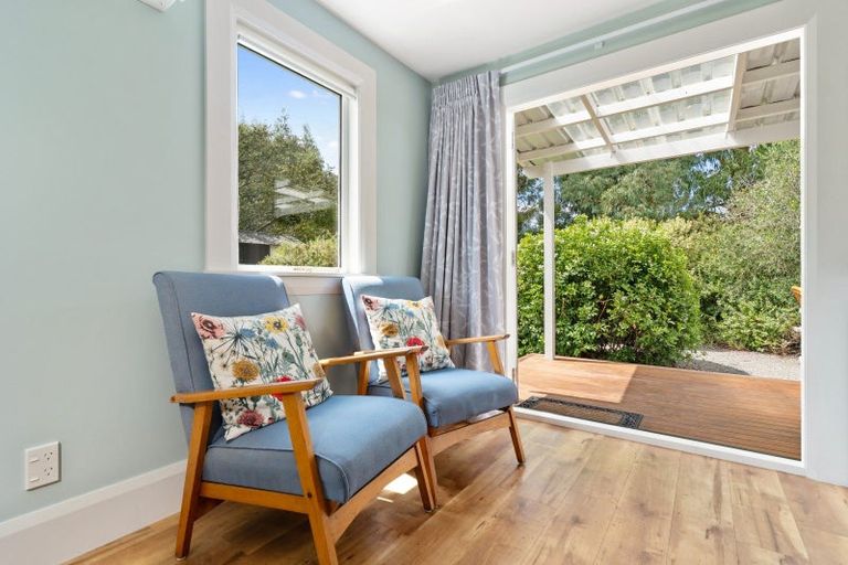 Photo of property in 105 Watersons Line, Dalefield, Carterton, 5791