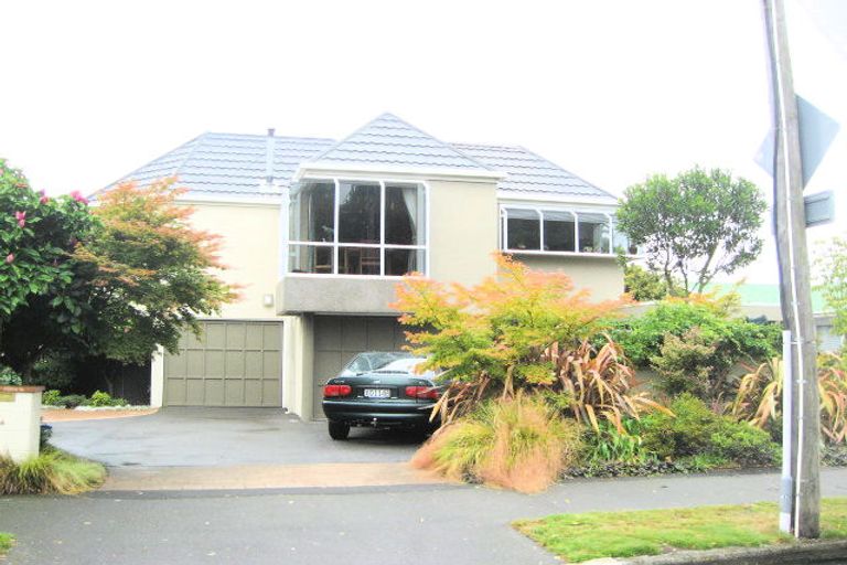 Photo of property in 85 Banks Avenue, Dallington, Christchurch, 8061