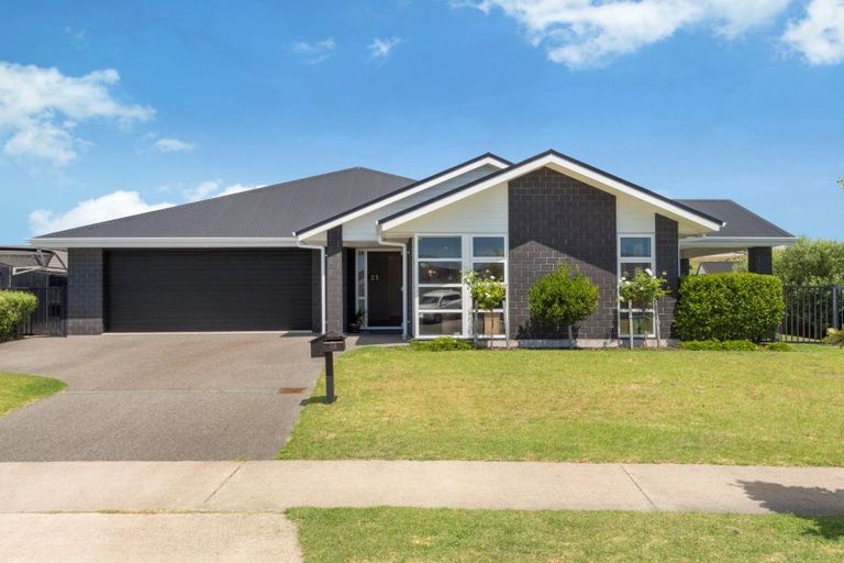 Photo of property in 48 Farrier Street, Papamoa, 3118